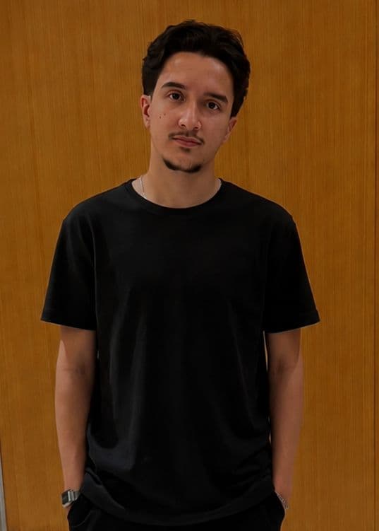 Gabriel Rocha - Desenvolvedor Full Stack especializado em React, Next.js e Node.js